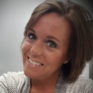 Meet your Posher, Christine